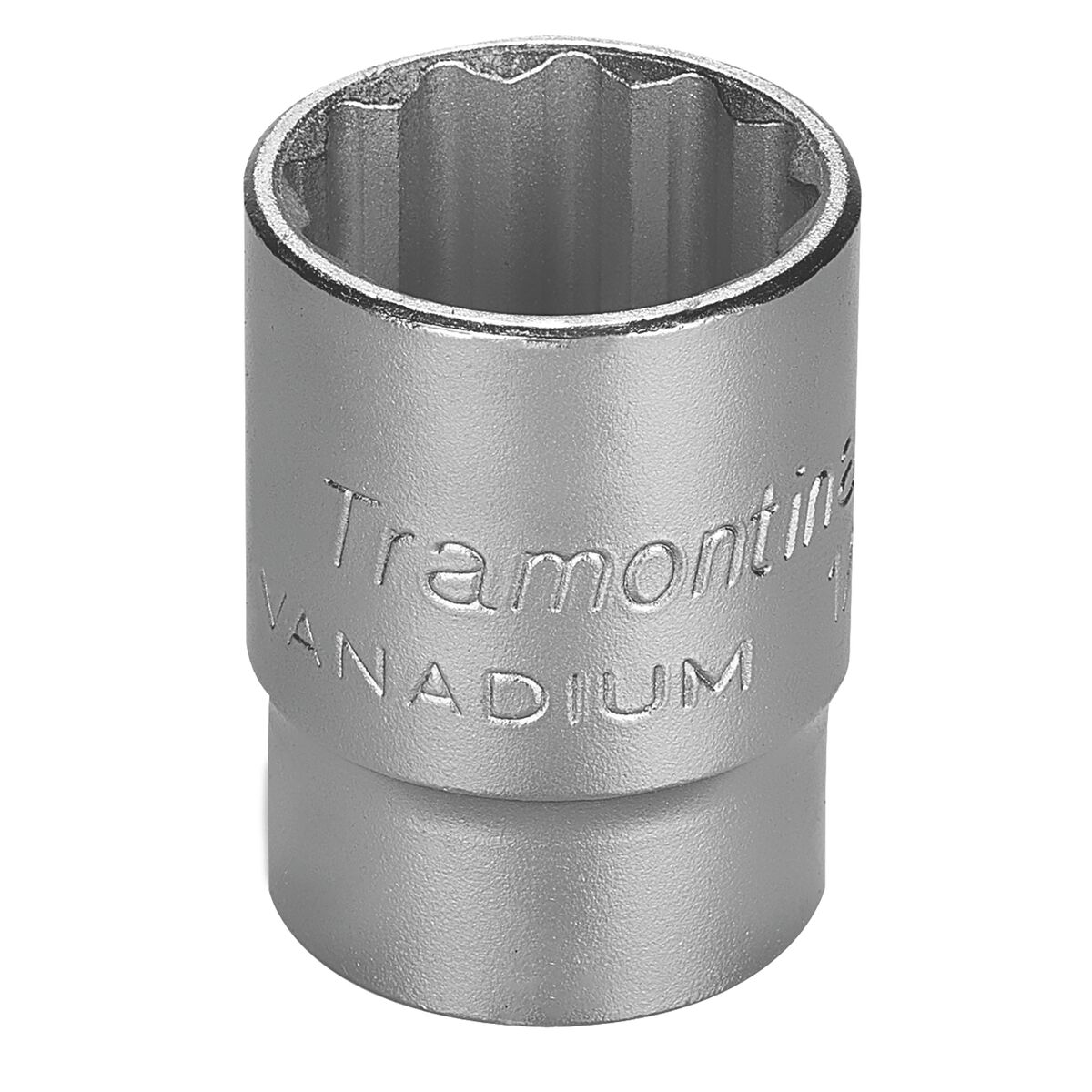SOQUETE ESTRIADO 1/2 19MM