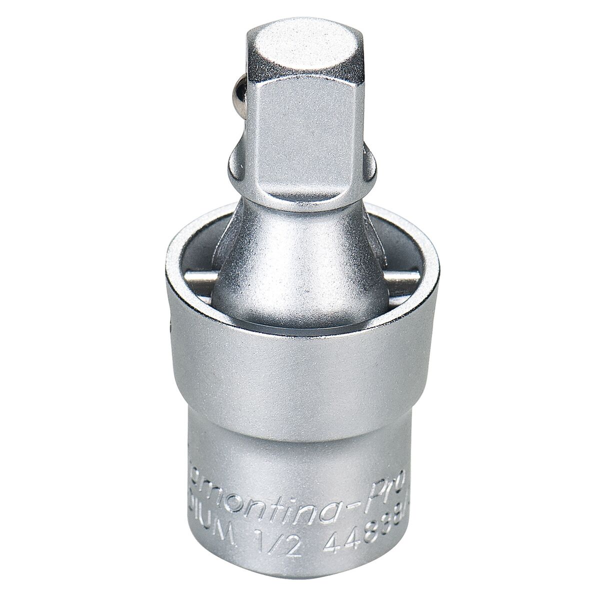 JUNTA UNIVERSAL 1/2 - 360 ROTACAO