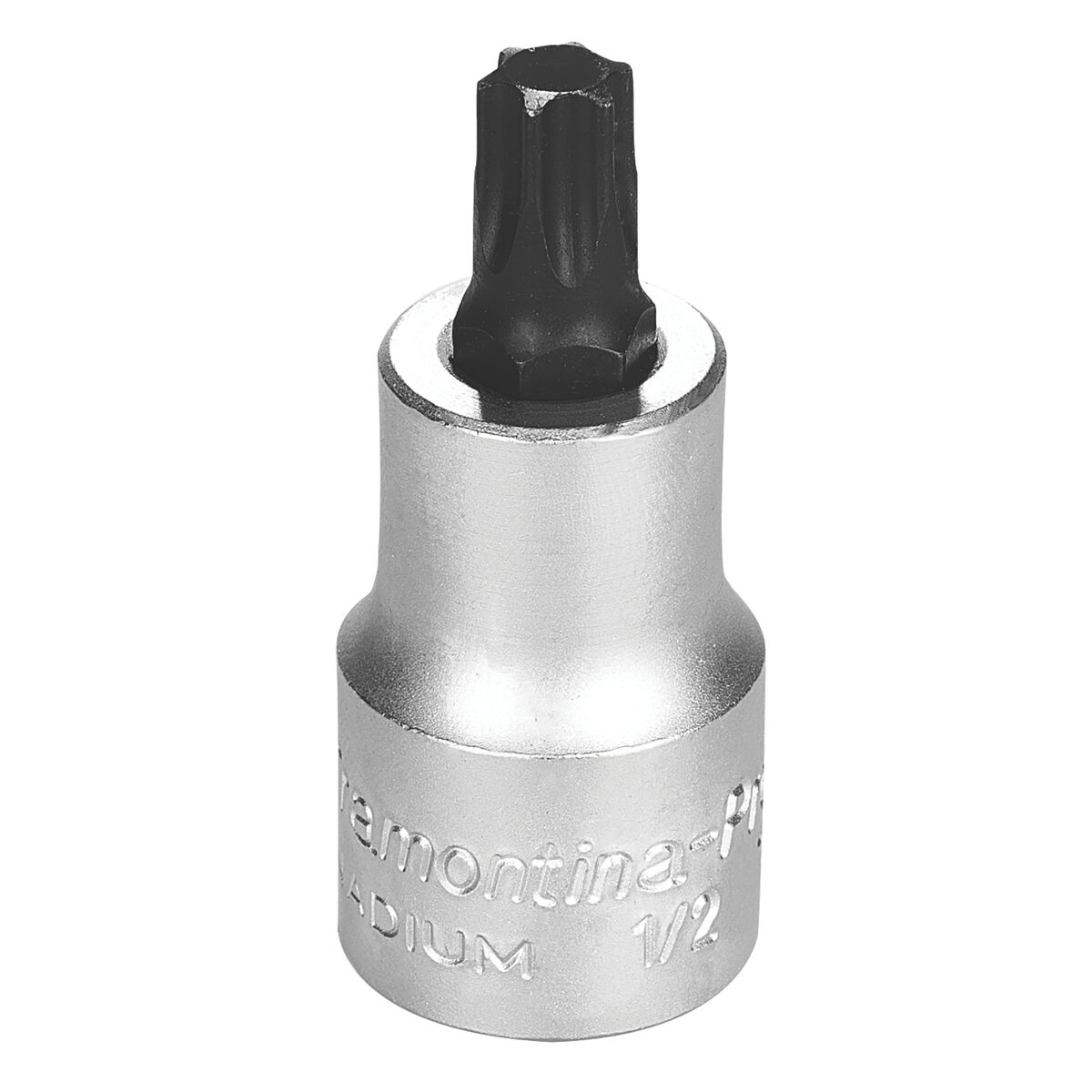 SOQUETE PONTA TRAFIX 1/2 T50