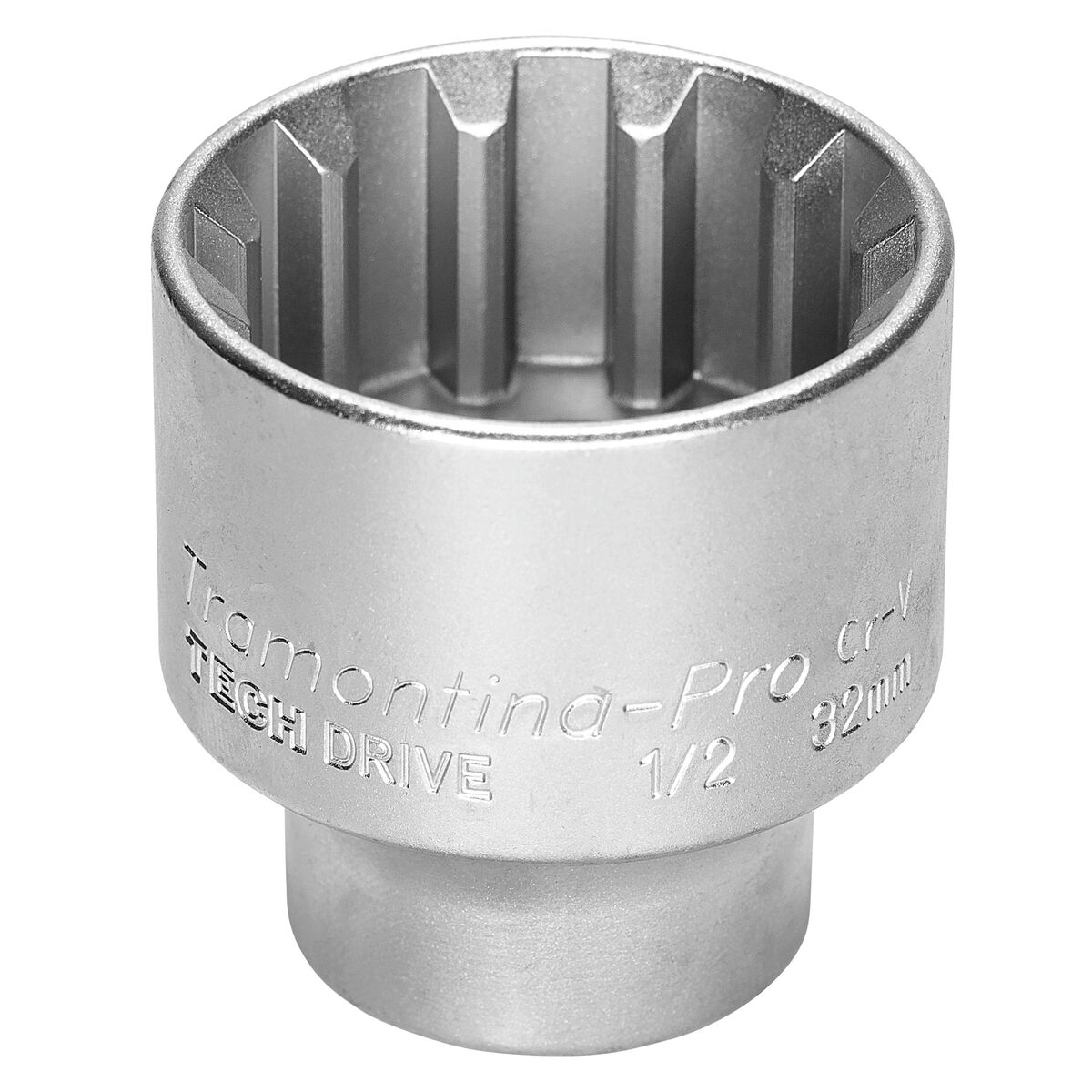 SOQUETE TECHDRIVE 9MM