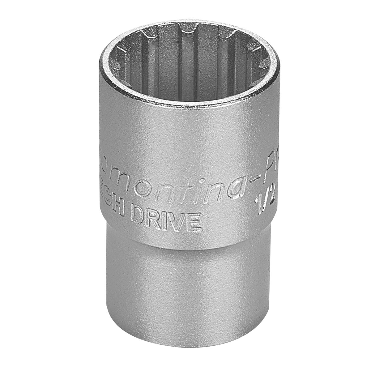 SOQUETE TECHDRIVE 17MM