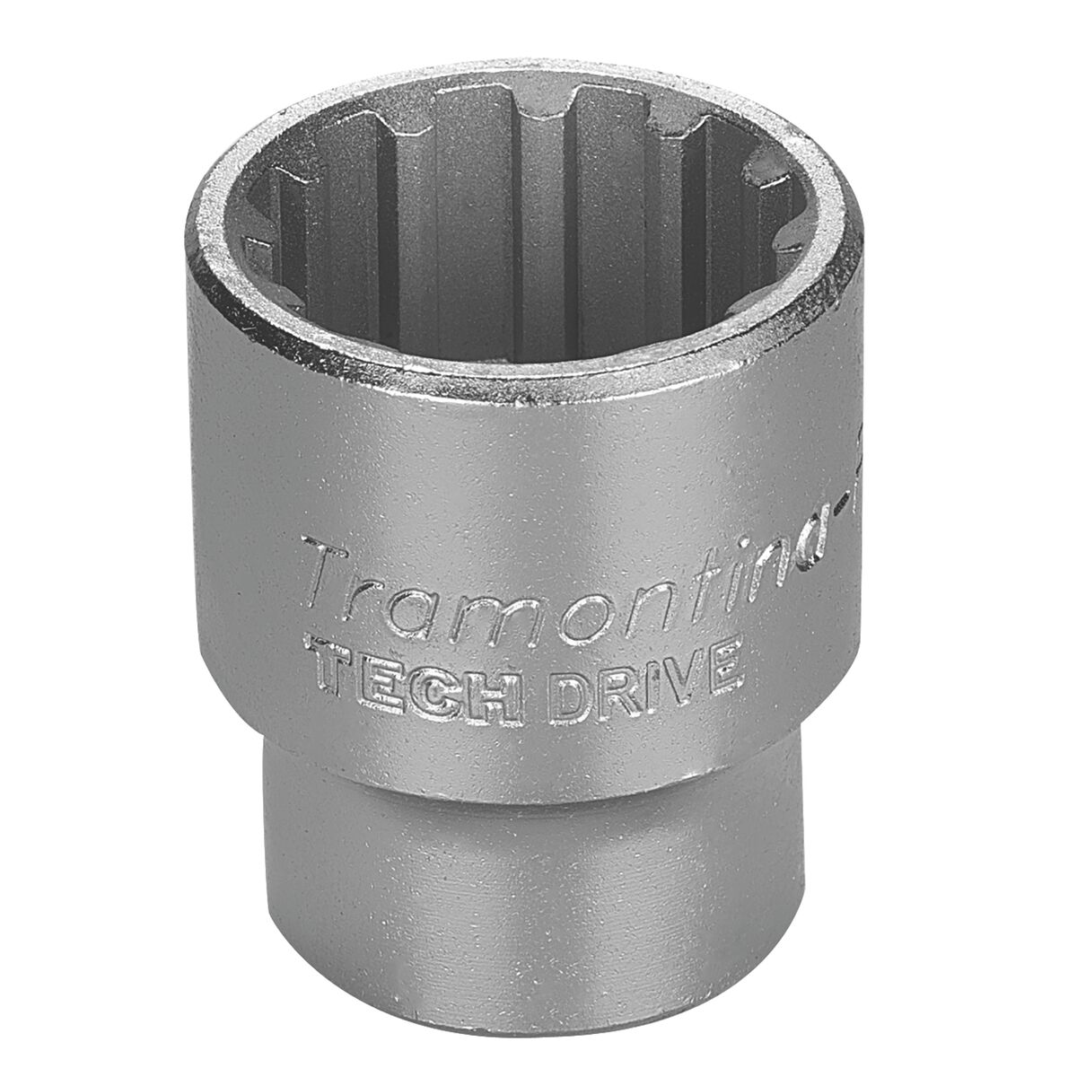 SOQUETE TECHDRIVE 27MM