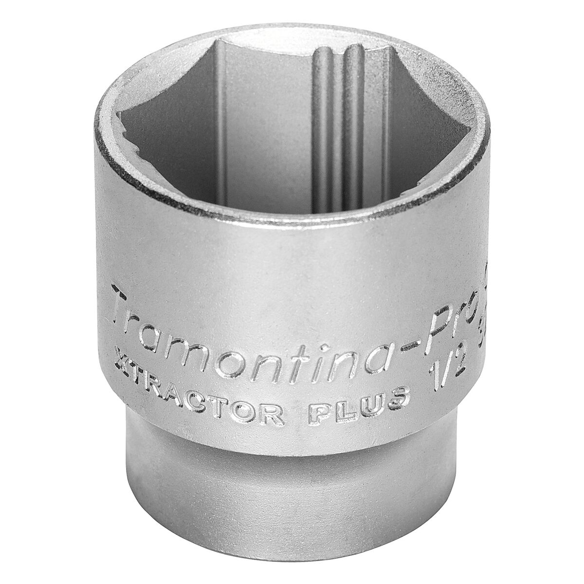 SOQUETE XTRACTOR PLUS 8MM