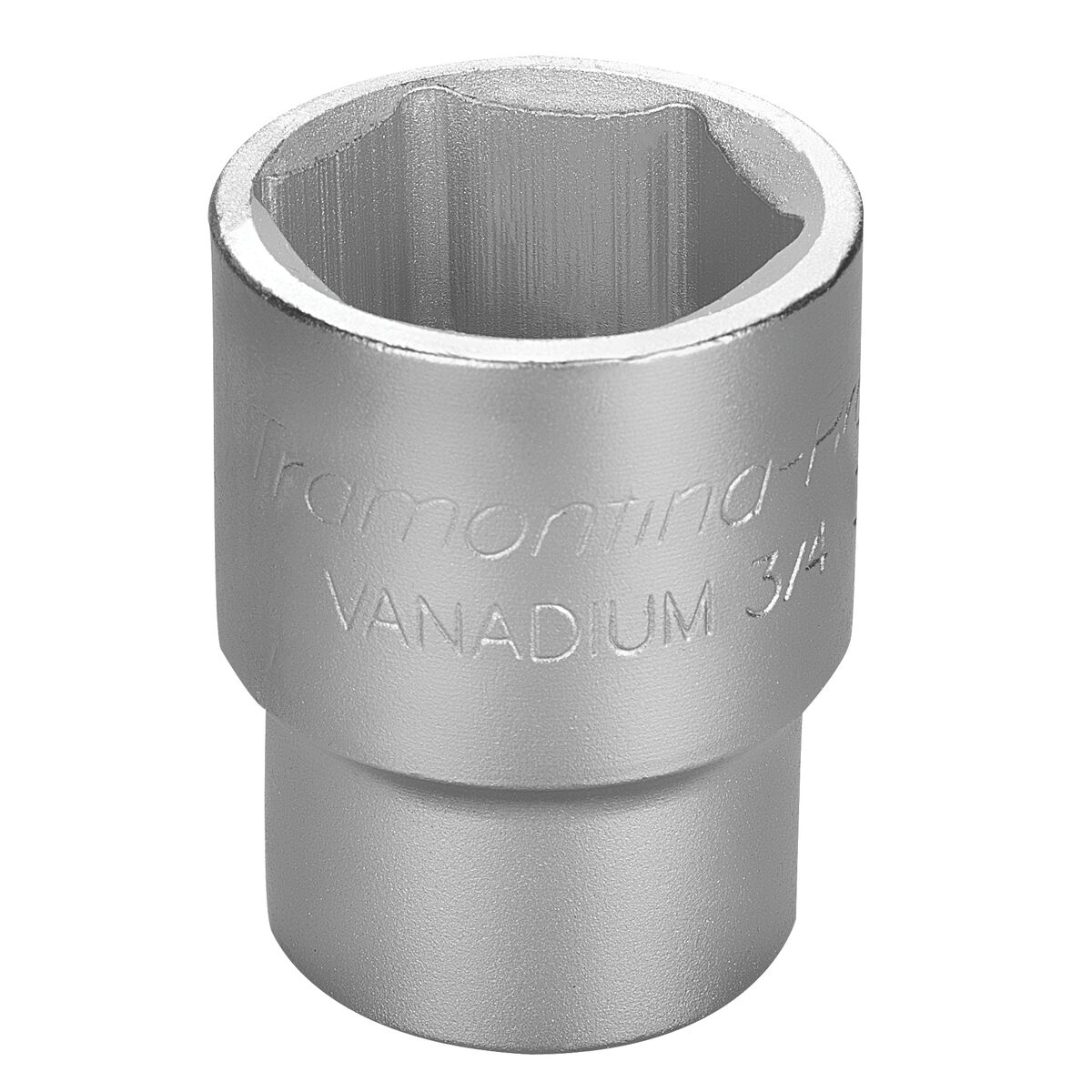 SOQUETE SEXTAVADO 3/4 33MM