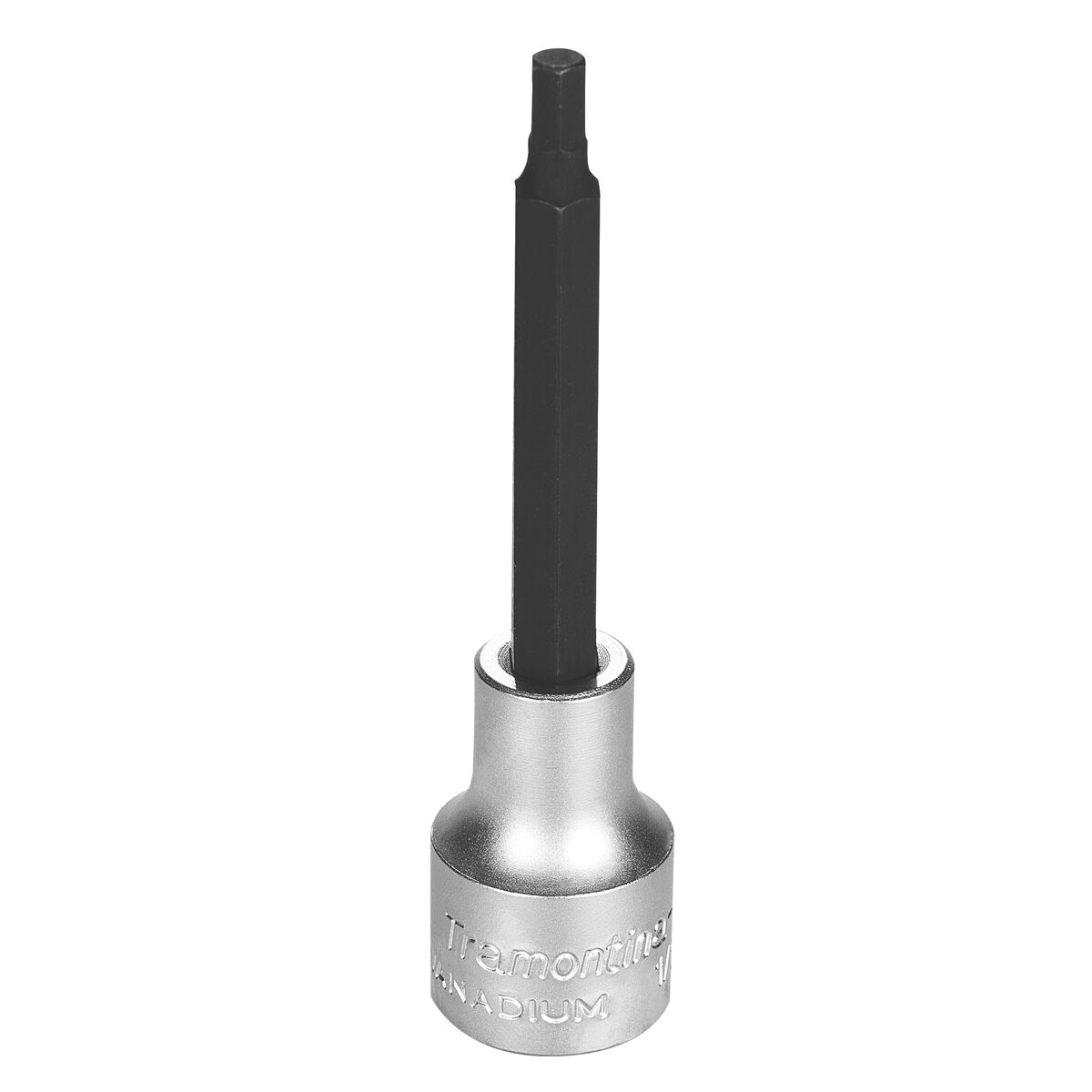 SOQ. 1/2 PONTA LONGA HEX. 5MM
