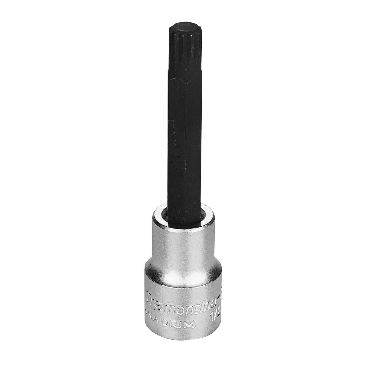 SOQ. 1/2 PTA LONGA MULTIDENT. 10MM