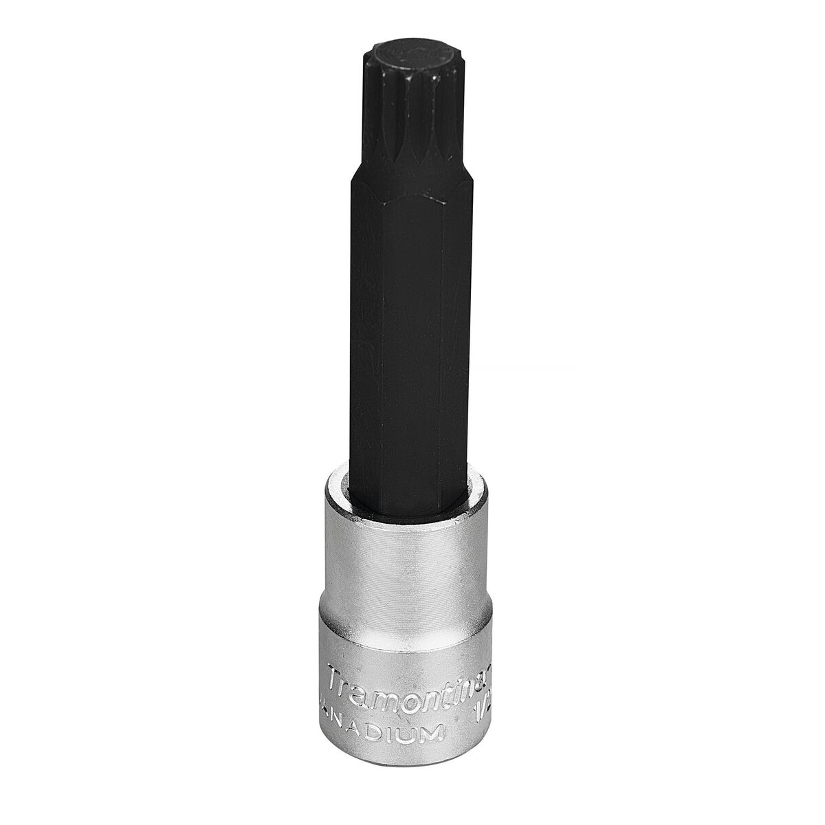 SOQ. 1/2 PTA LONGA MULTIDENT. 14MM