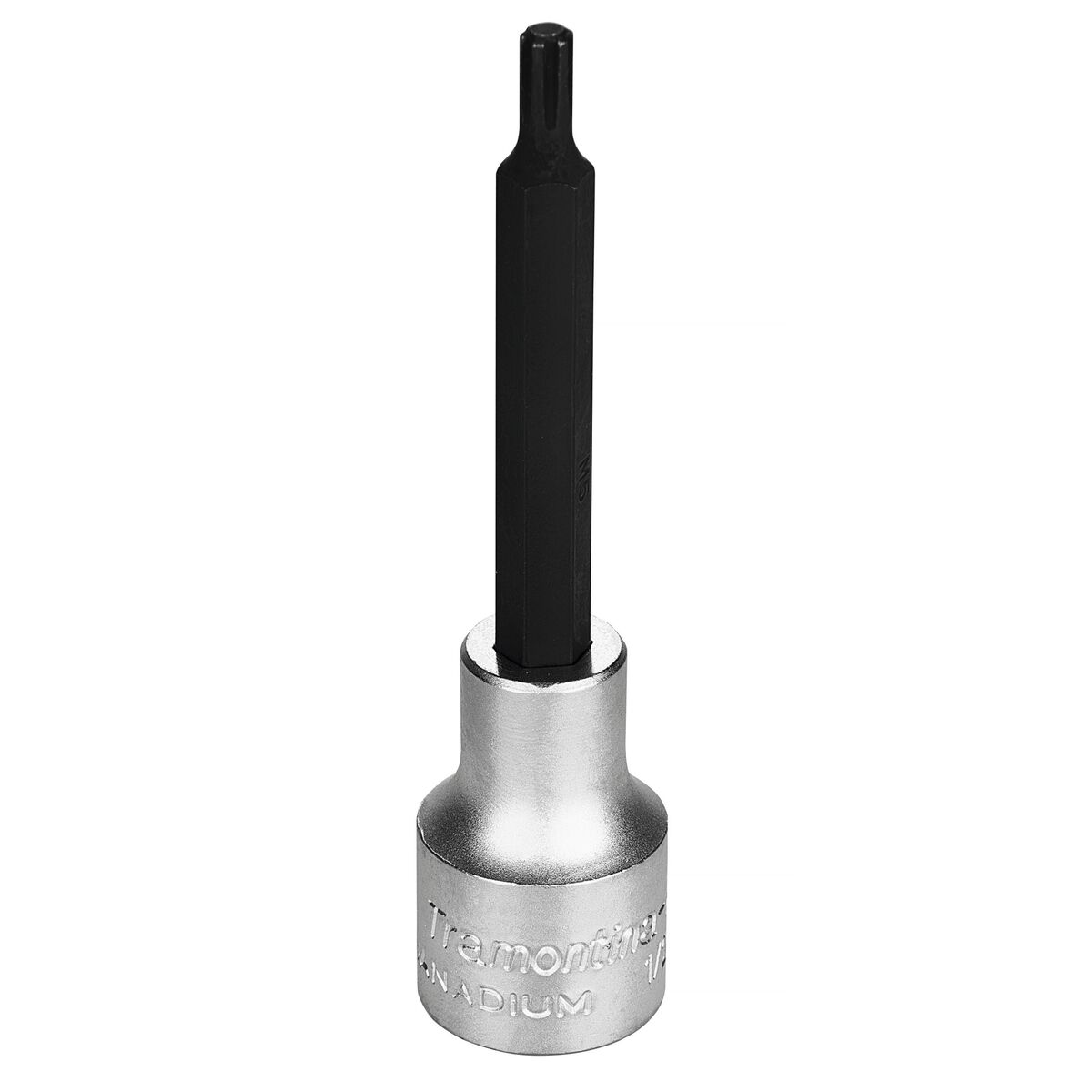 SOQ. 1/2 PONTA LONGA RIBE 5MM