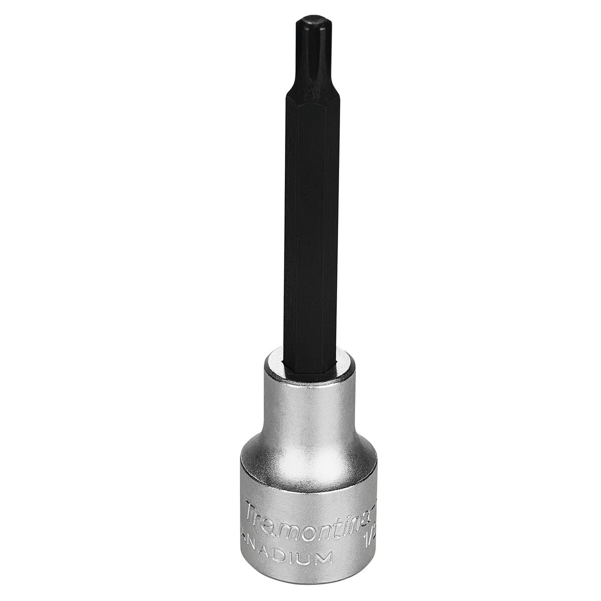 SOQ. 1/2 PONTA LONGA RIBE 6MM