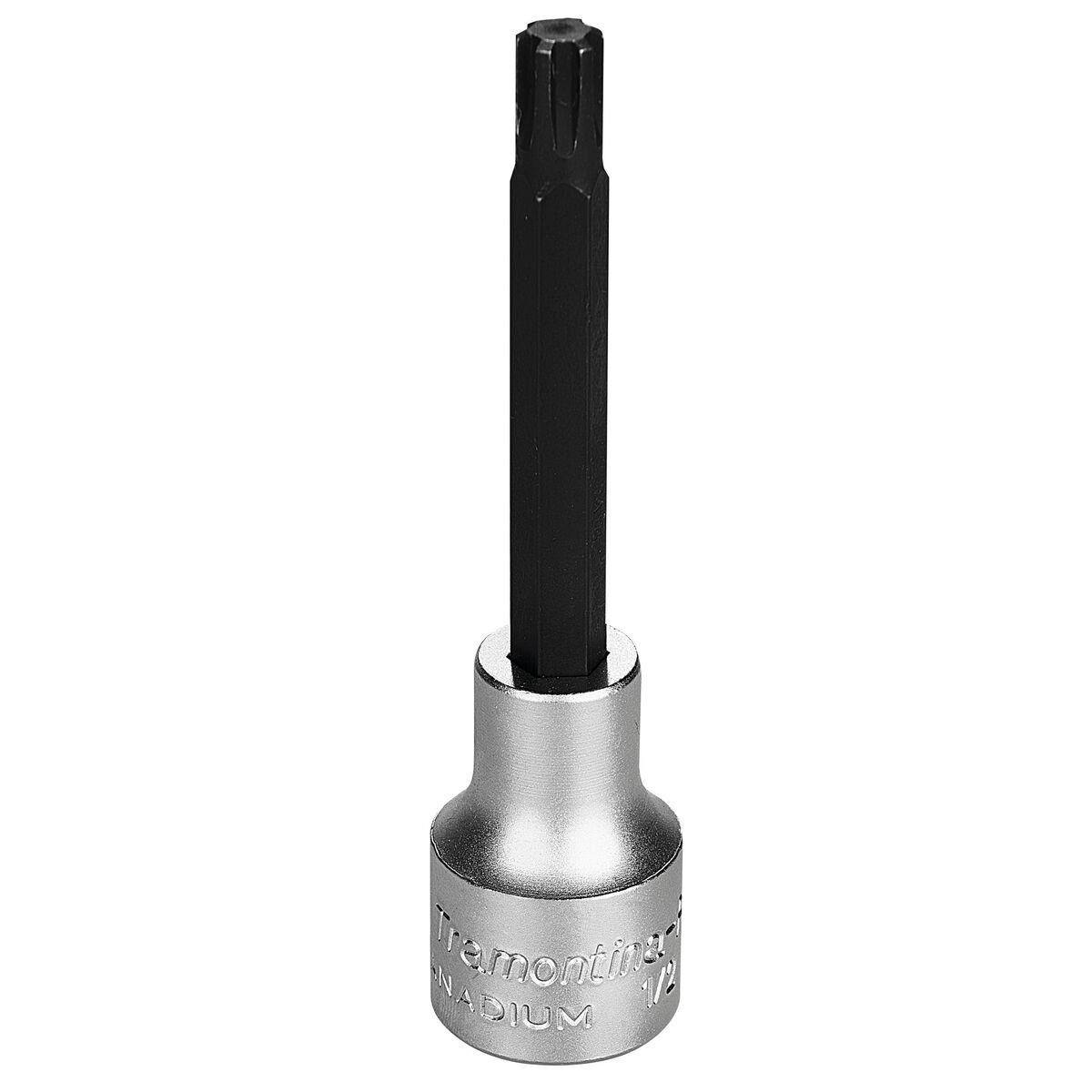 SOQ. 1/2 PONTA LONGA RIBE 8MM