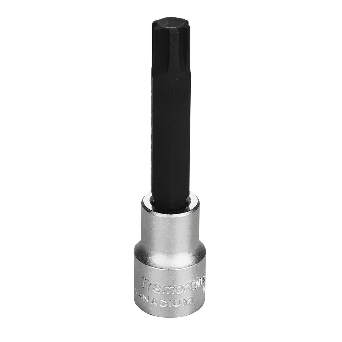 SOQ. 1/2 PONTA LONGA RIBE 12MM