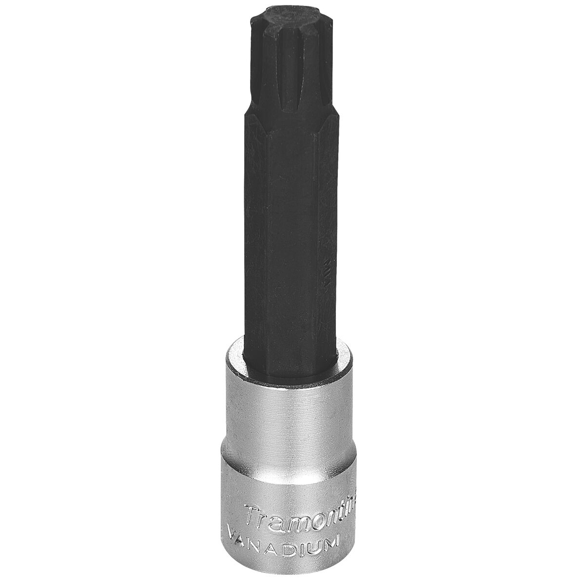 SOQ. 1/2 PONTA LONGA RIBE 14MM