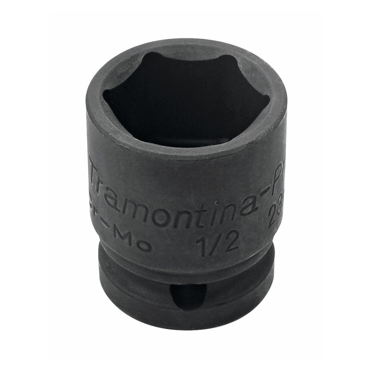 SOQUETE DE IMPACTO SEXT. 1/2" 26MM