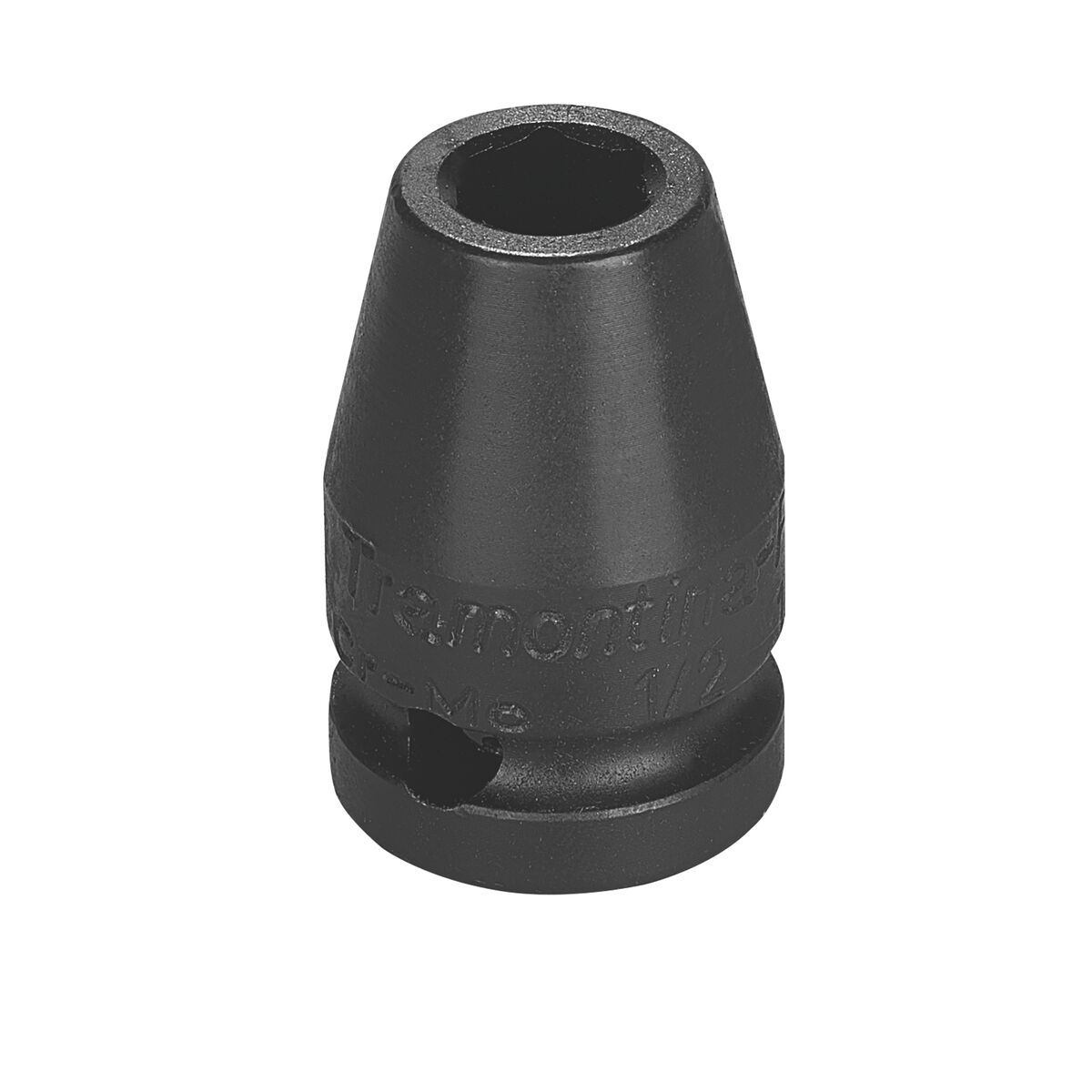 SOQ. DE IMPACTO SEXT. 1/2" - 5/16"