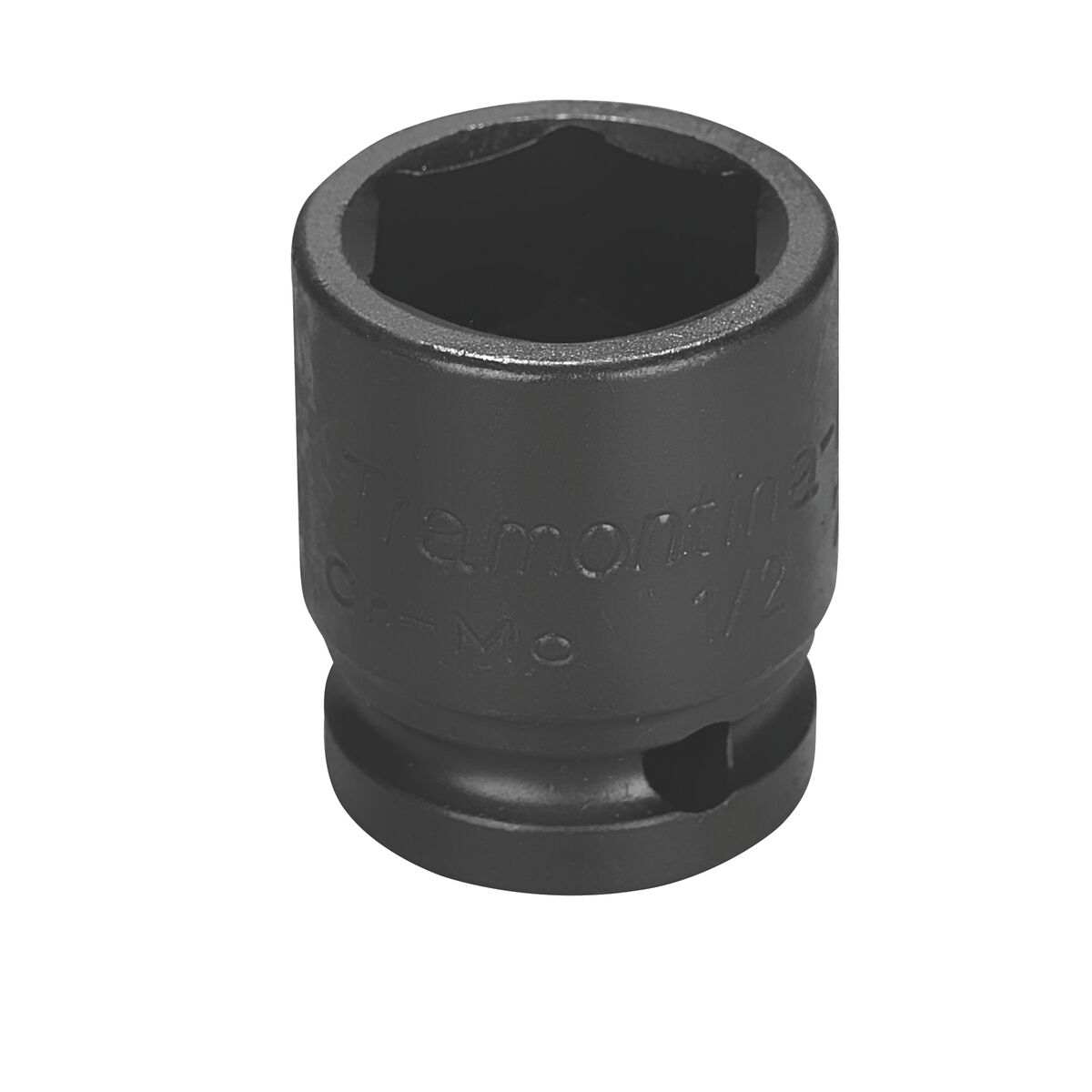 SOQ. DE IMPACTO SEXT. 1/2" - 11/16"