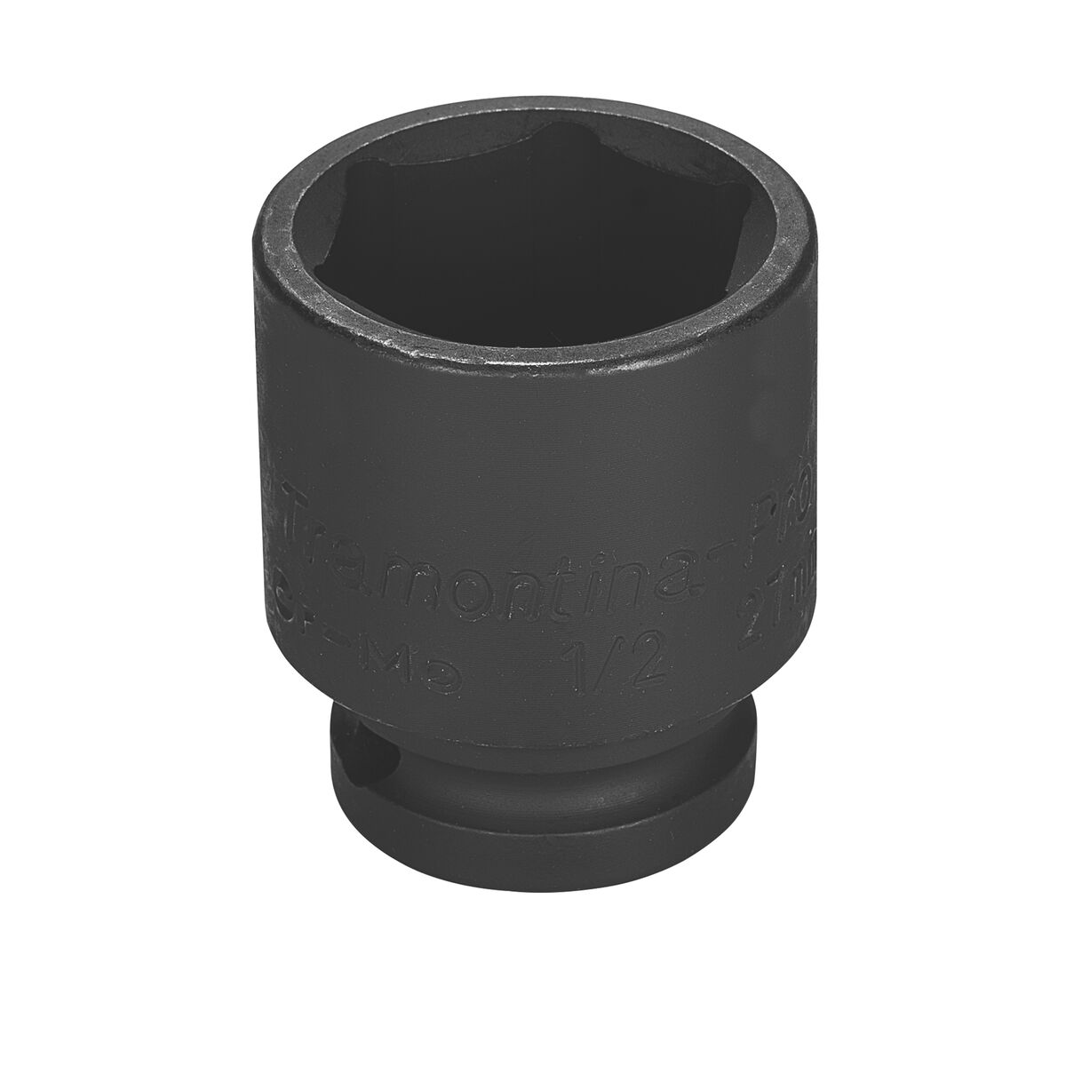 SOQUETE DE IMPACTO SEXT. 1/2" 29MM