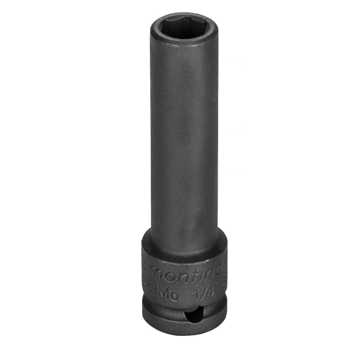 SOQ. IMPACTO SEXT. LONGO 1/4 7MM