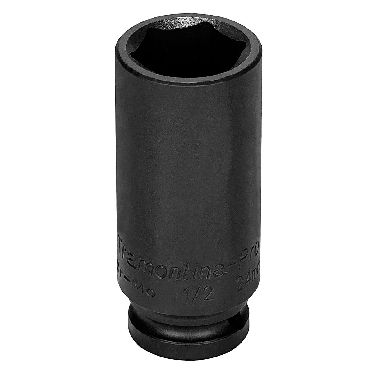 SOQ. IMPACTO SEXT. LONGO 1/2 10MM