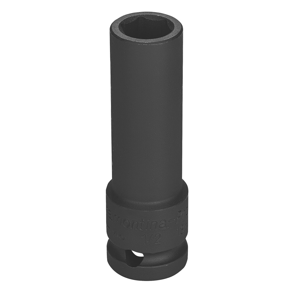 SOQ. IMPACTO SEXT. LONGO 1/2 15MM