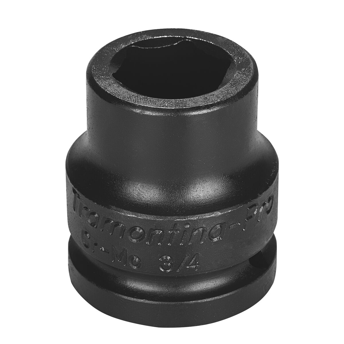 SOQ. SEXT. IMPACTO 3/4 23MM
