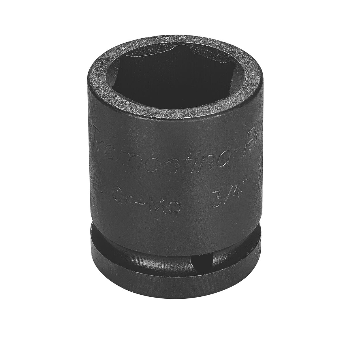 SOQ. SEXT. IMPACTO 3/4 28MM