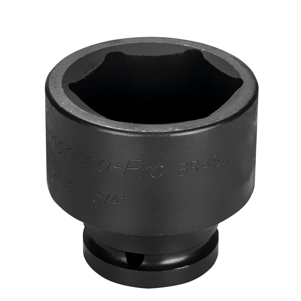 SOQ. SEXT. IMPACTO 3/4 33MM