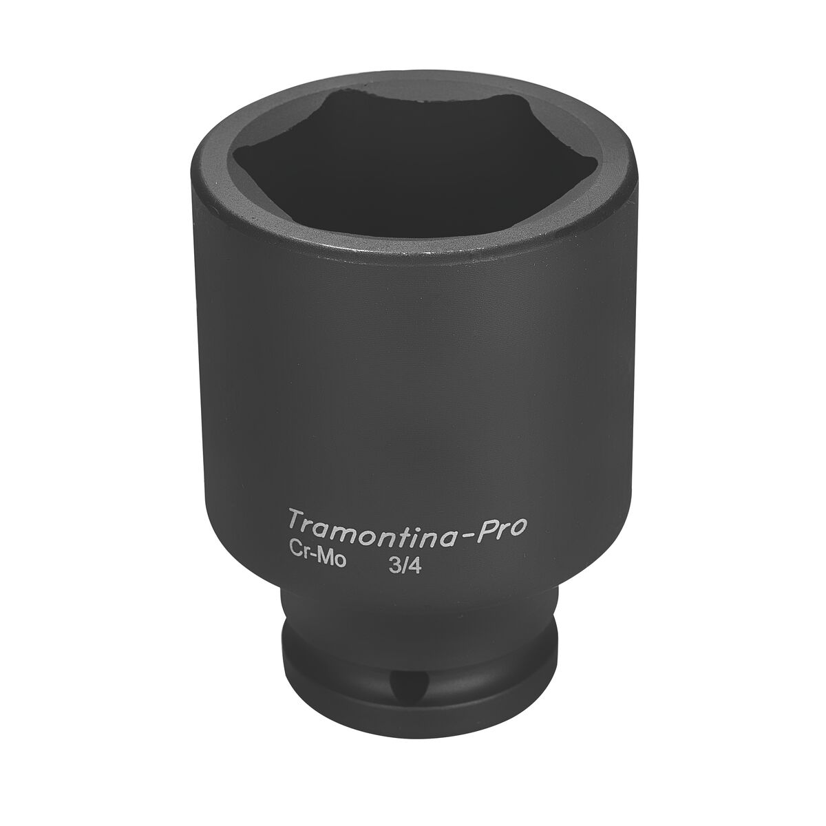 SOQUETE IMP.LONGO SEXT.3/4-50MM