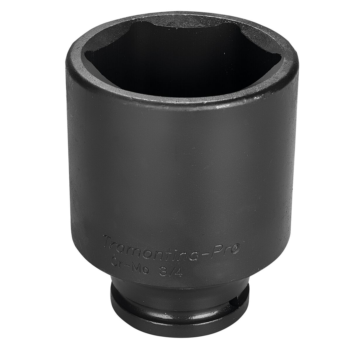 SOQUETE IMP.LONGO SEXT.3/4-60MM