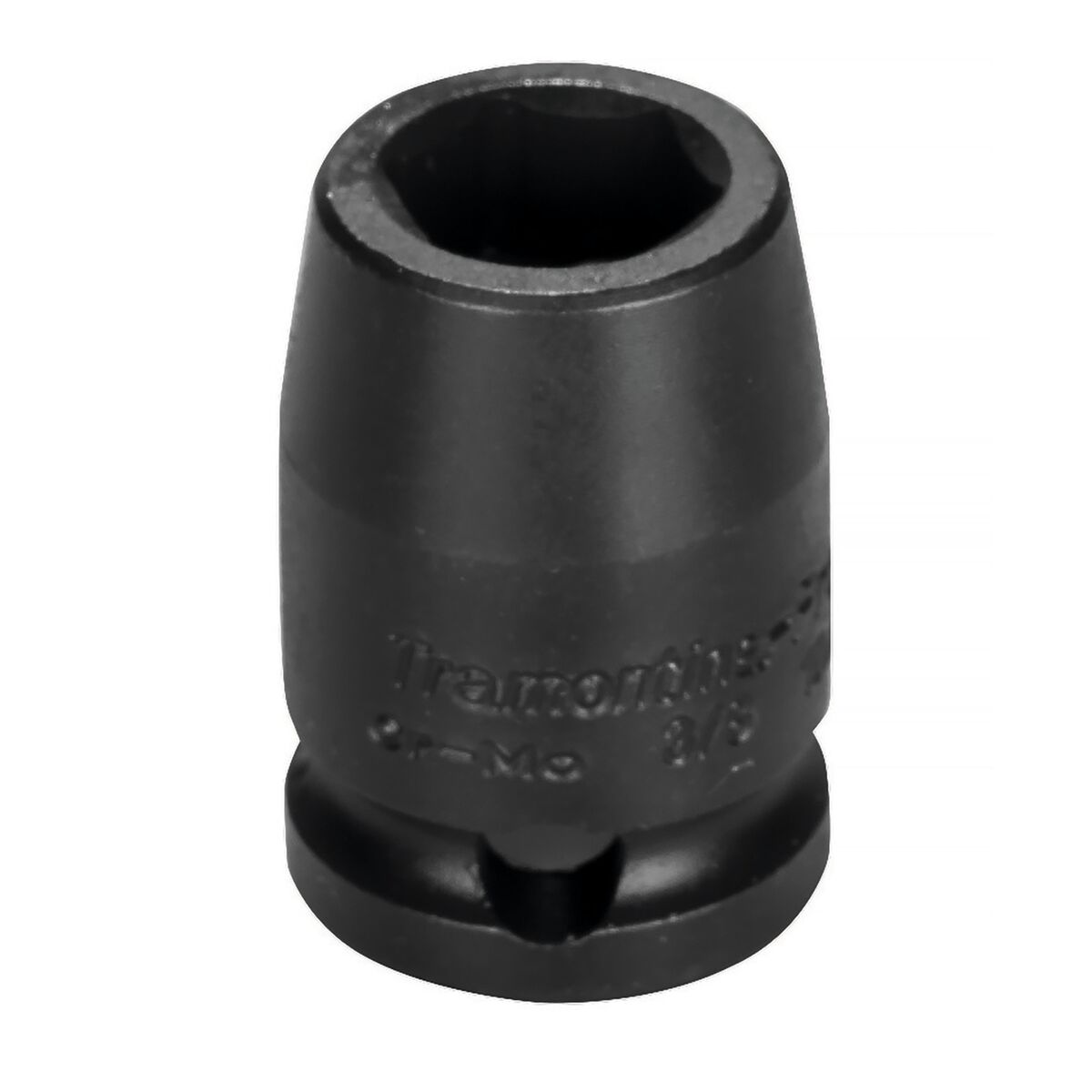 SOQUETE DE IMPACTO SEXT. 3/8" 10MM