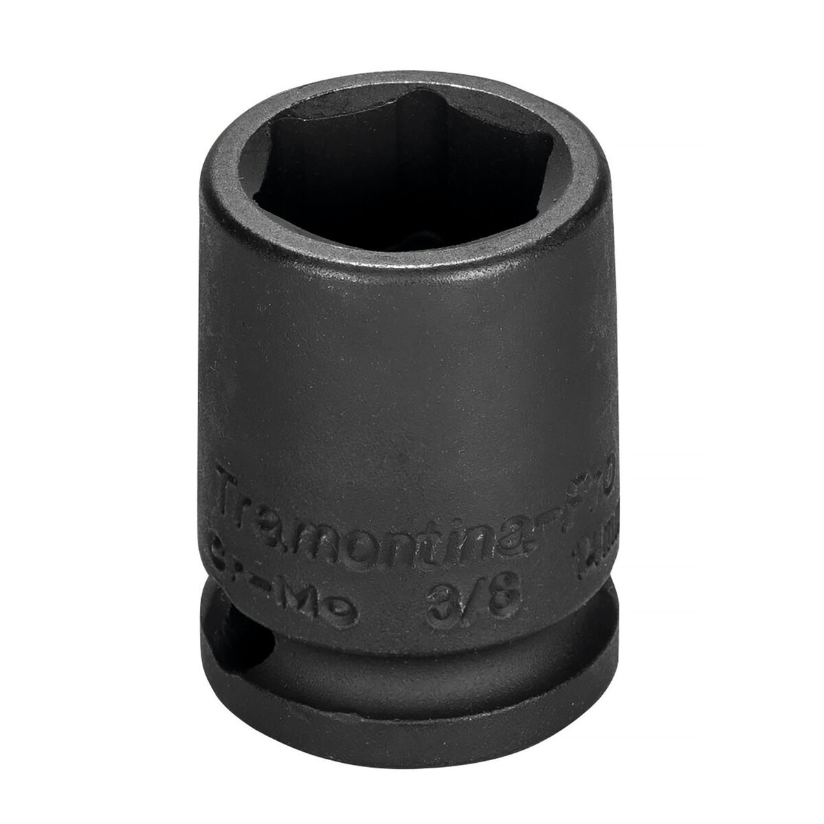SOQUETE DE IMPACTO SEXT. 3/8" 18MM