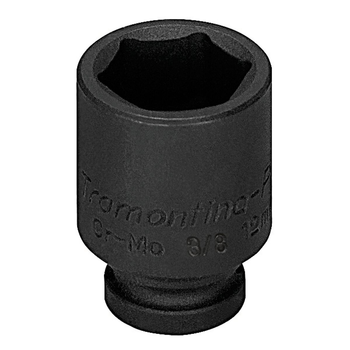 SOQ. DE IMPACTO SEXT. 3/8" - 5/8"
