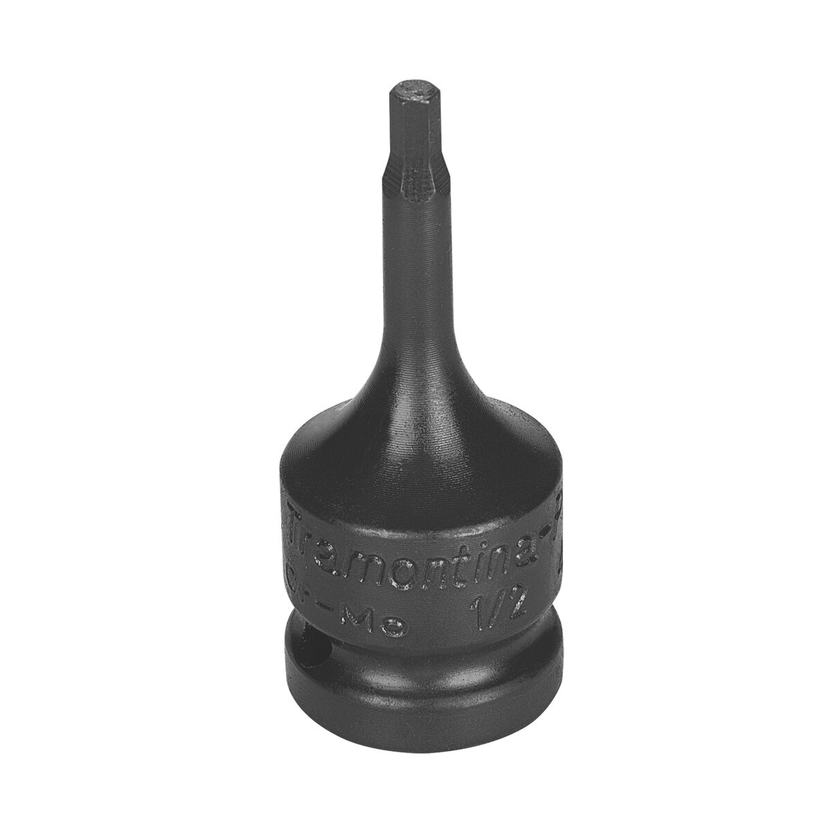 SOQ. IMPACTO 1/2" C/PONTA HEX. 6MM