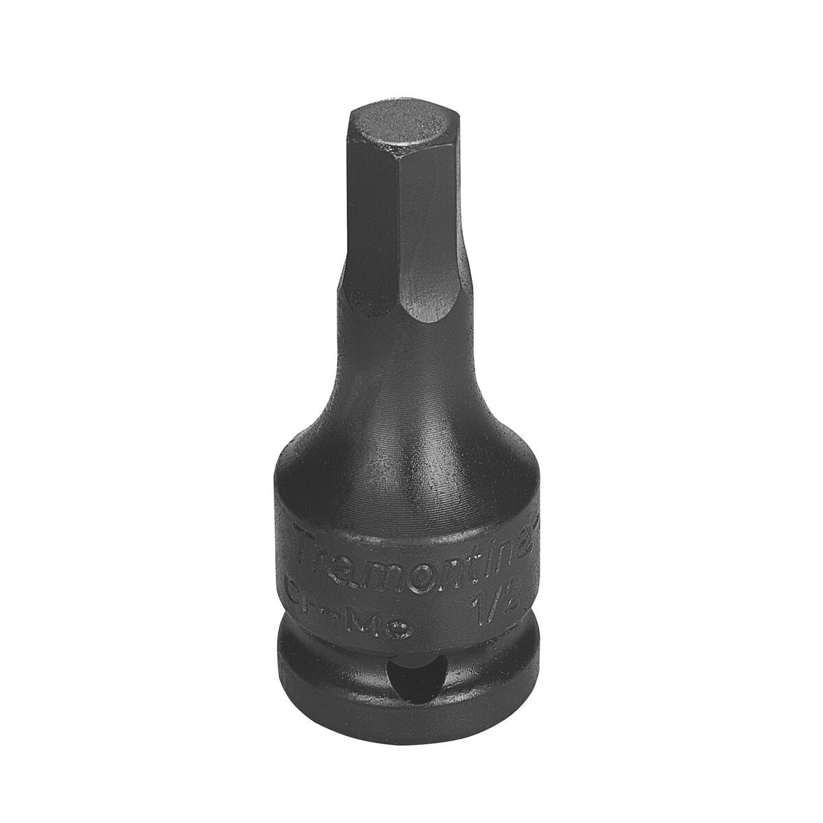 SOQ. IMPACTO 1/2" C/PONTA HEX.16MM