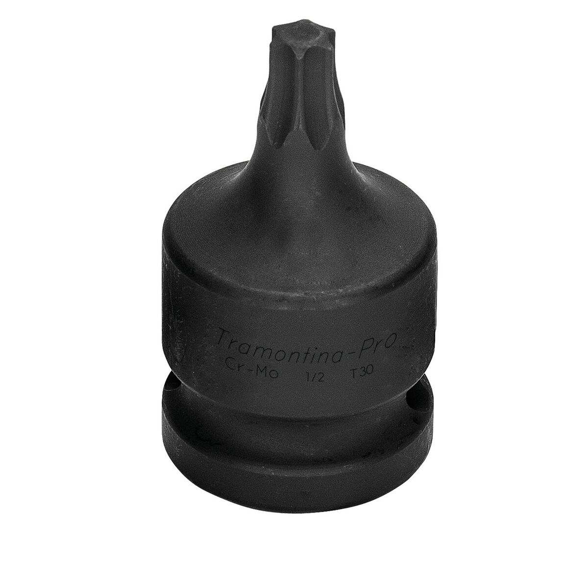 SOQ. IMPACTO 1/2" PONTA TRAFIX T30
