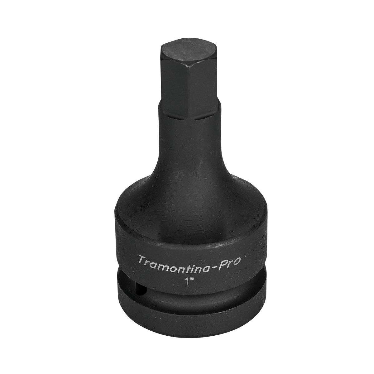 SOQ. IMPACTO 1 C/PONTA HEX. 11MM