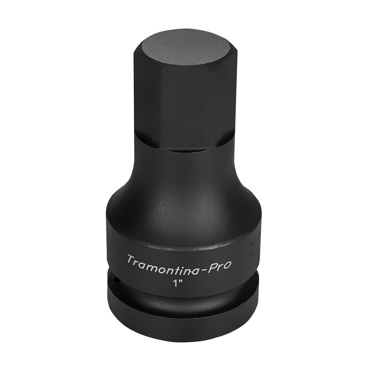 SOQ. IMPACTO 1 C/PONTA HEX. 31MM