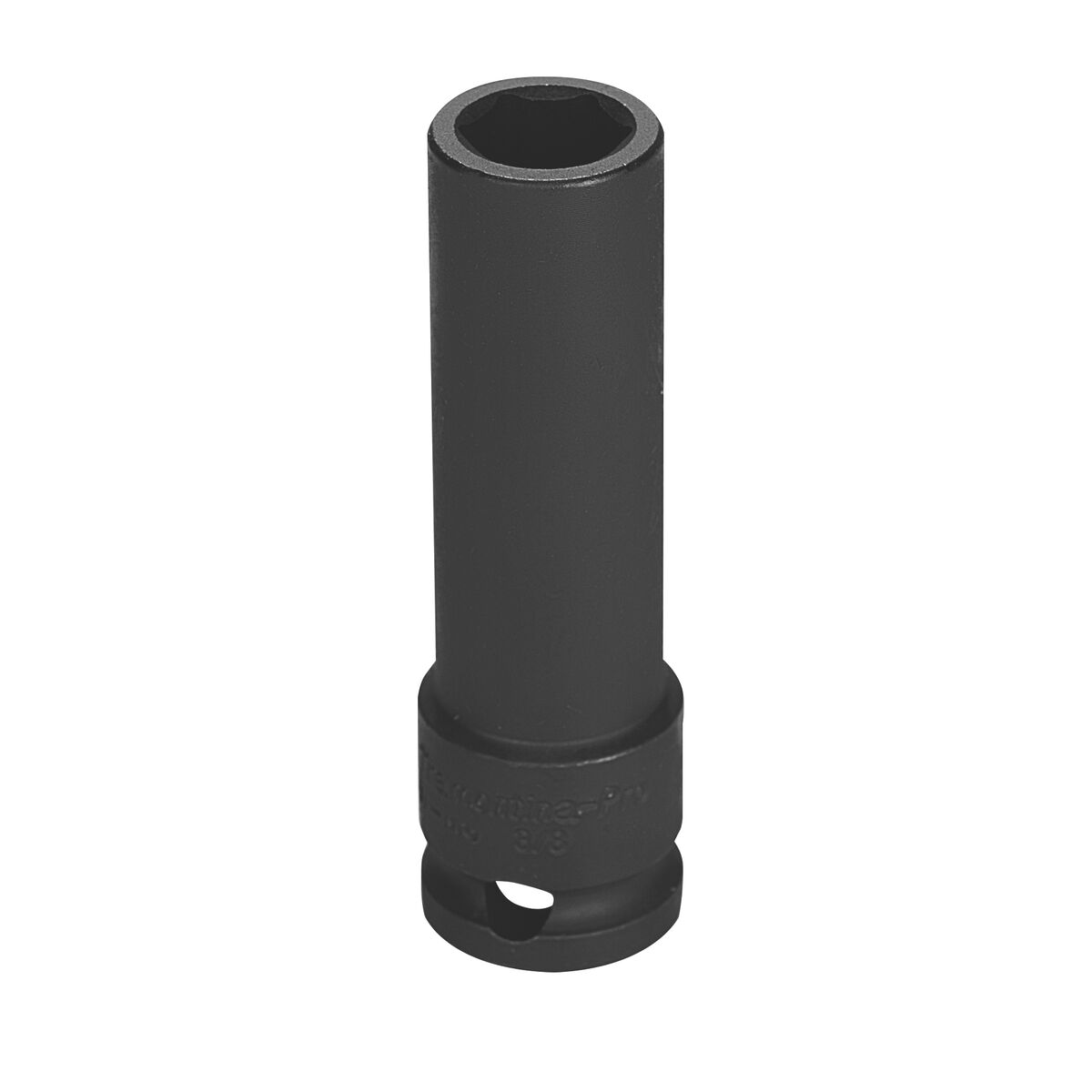 SOQ. IMPACTO SEXT. LONGO 3/8" 7MM