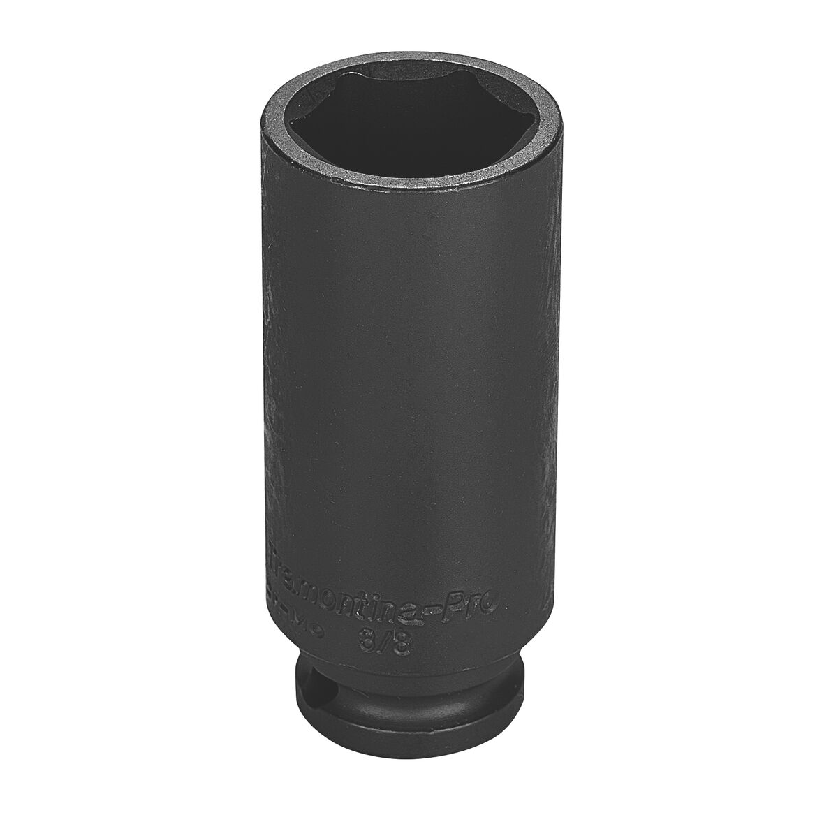 SOQ. IMP. SEXT. LONGO 3/8" - 13/16"
