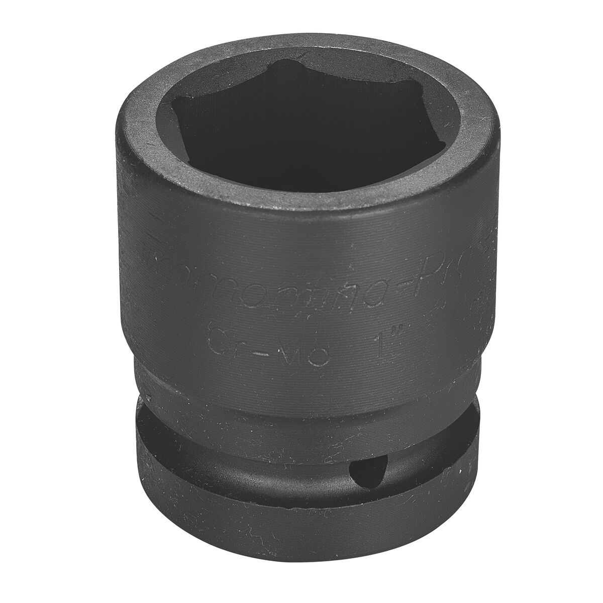 SOQ. SEXT. IMPACTO 1 36MM