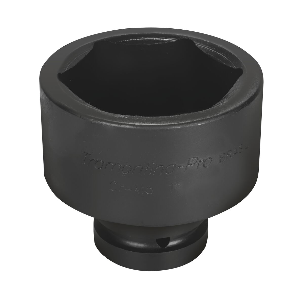 SOQUETE DE IMPACTO SEXT. 1 90MM