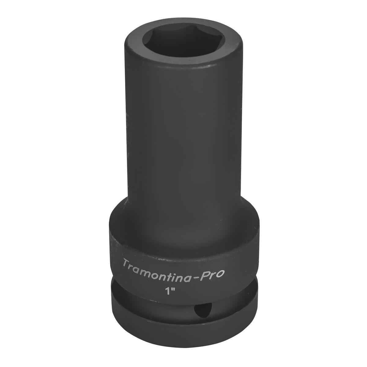 SOQ. DE IMPACTO SEXT. LONGO 1" 24MM