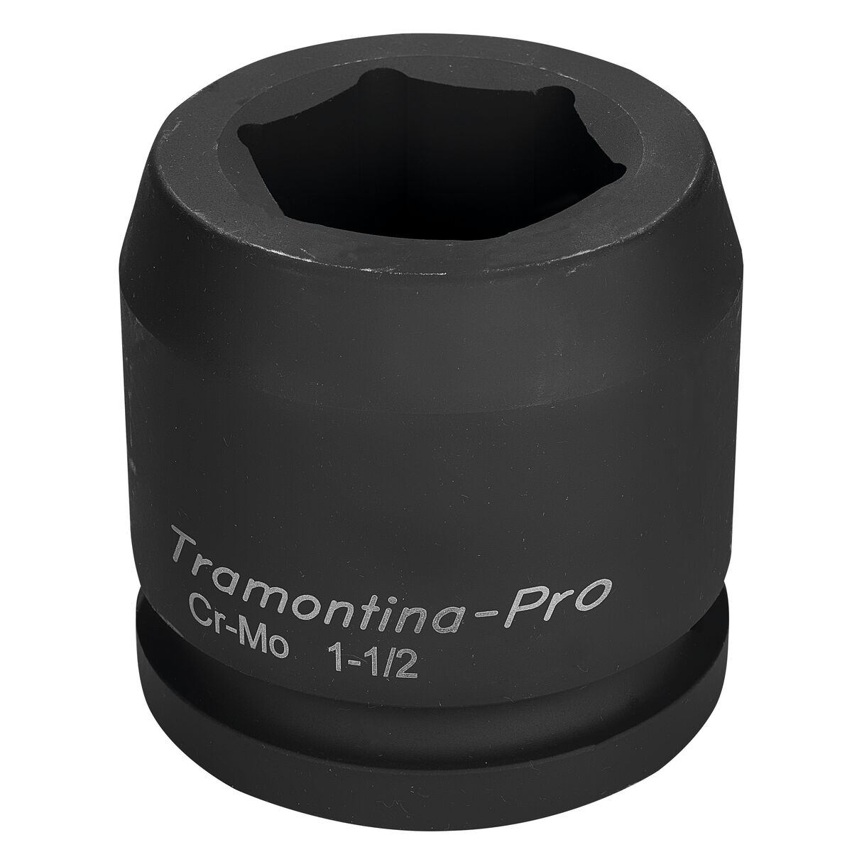 SOQ. DE IMPACTO SEXT. 1.1/2" 55MM