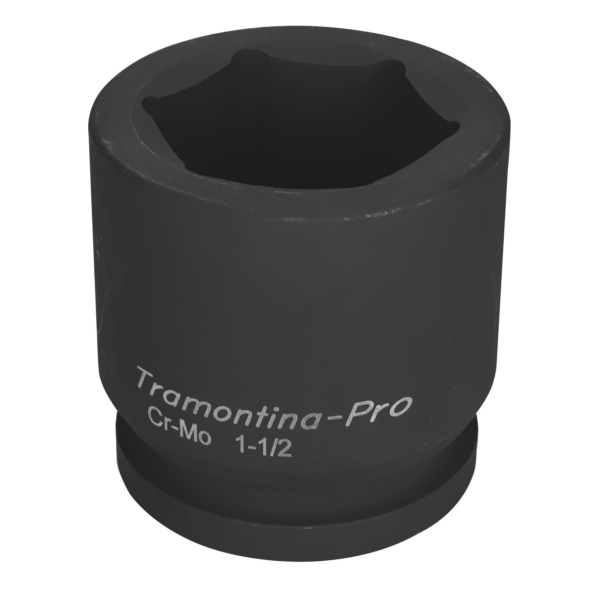 SOQ. DE IMPACTO SEXT. 1.1/2" 65MM