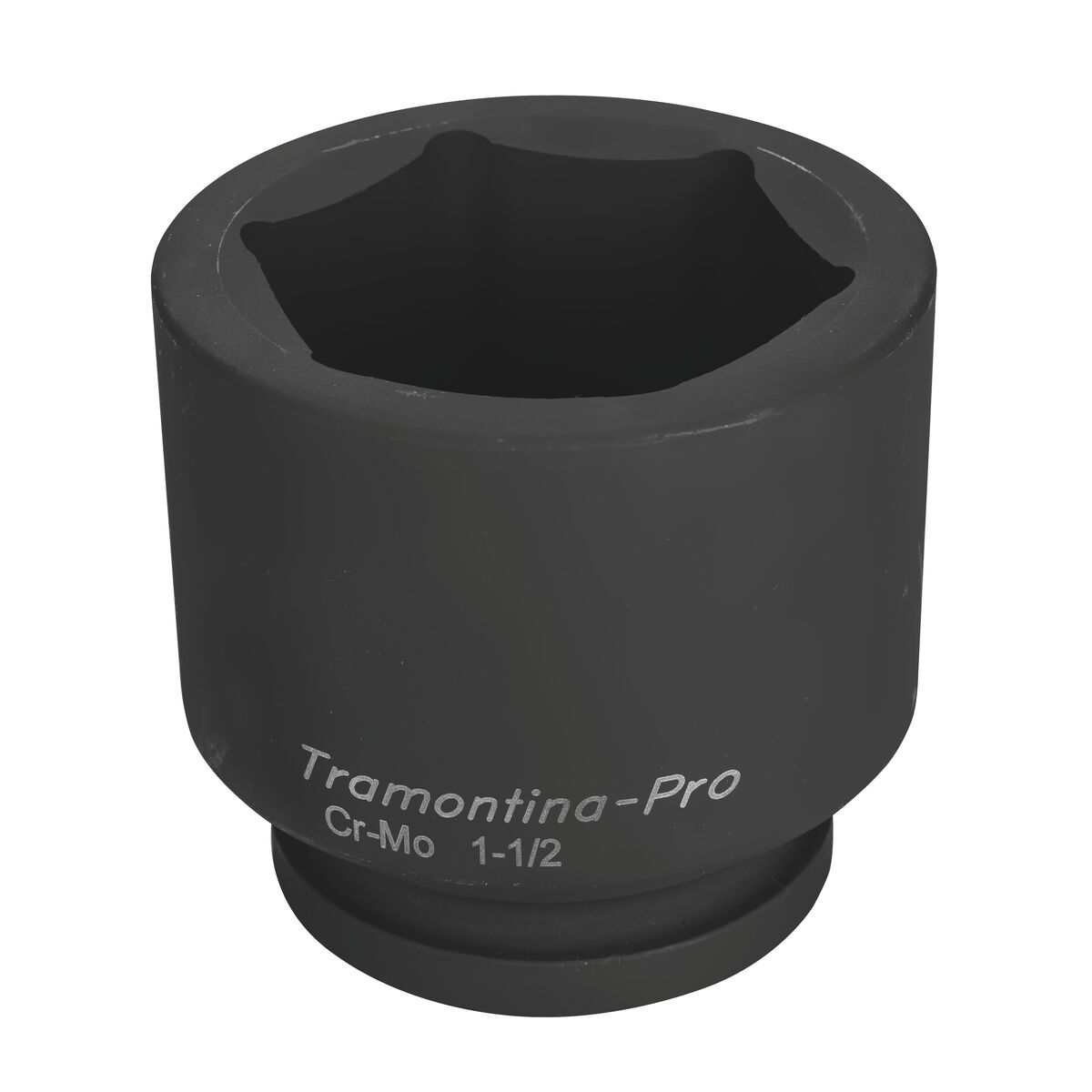 SOQ. DE IMPACTO SEXT. 1.1/2" 85MM