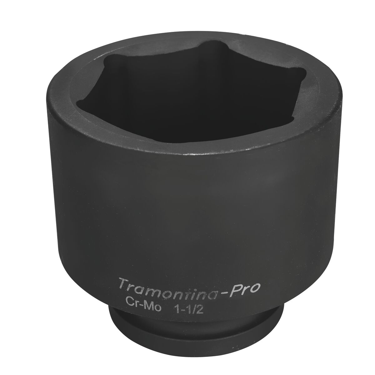 SOQ. DE IMPACTO SEXT. 1.1/2" 100MM