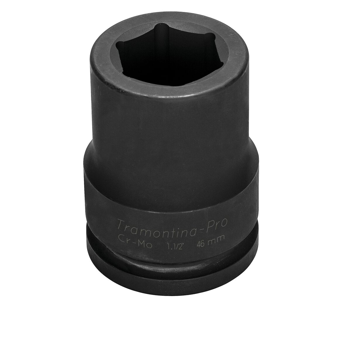 SOQ. IMP. SEXT. LONGO 1.1/2" 50MM