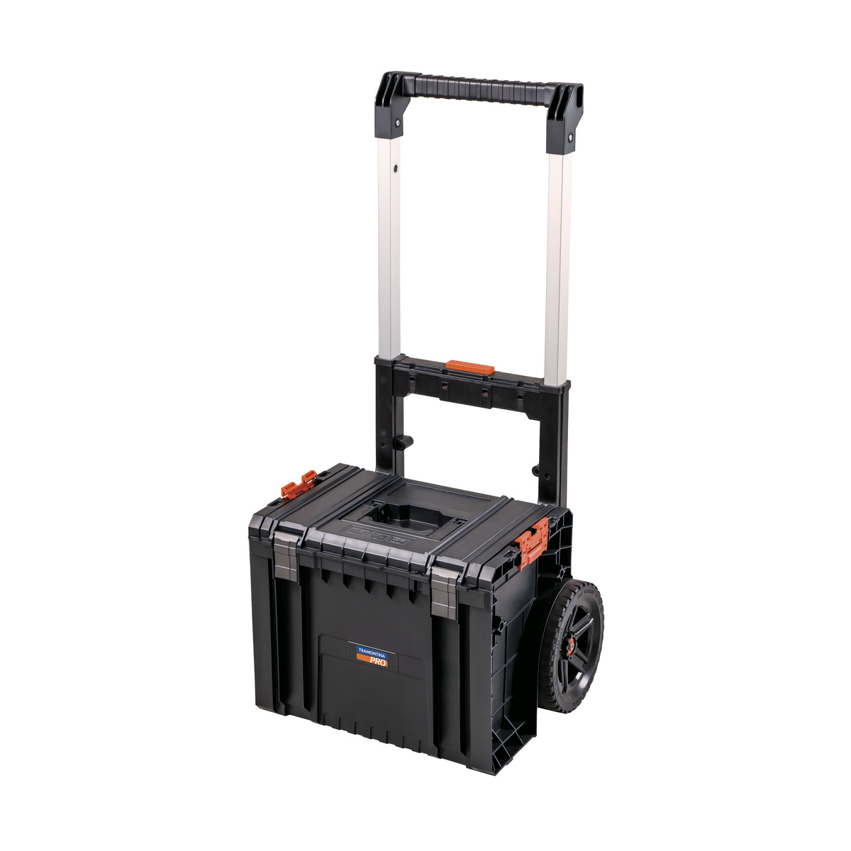 BAU MODULAR C/RODAS TRAMONTINA PRO