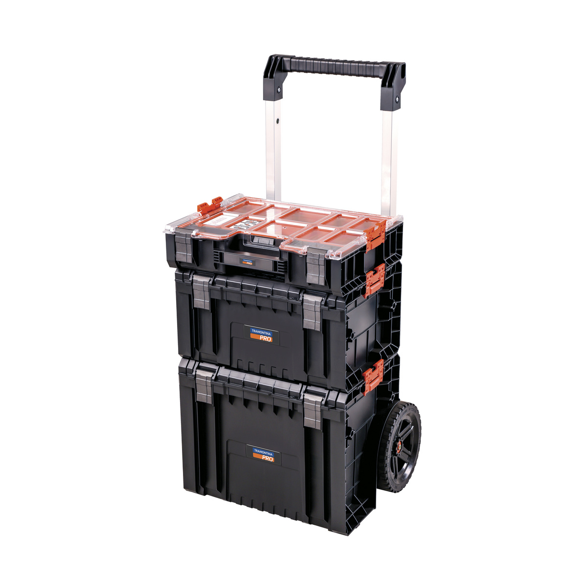 CONJUNTO MODULAR PLASTICO
