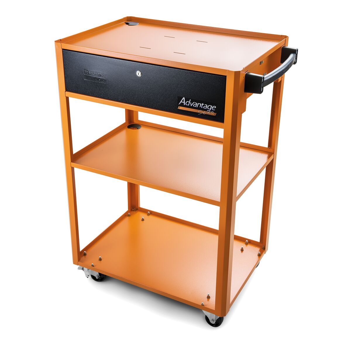 RACK MOVEL PARA COMPUTADOR ABERTO