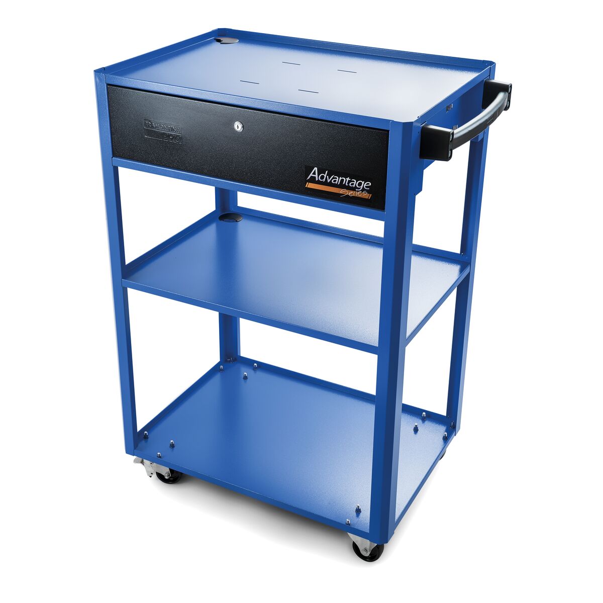 RACK MOVEL PARA COMPUTADOR ABERTO